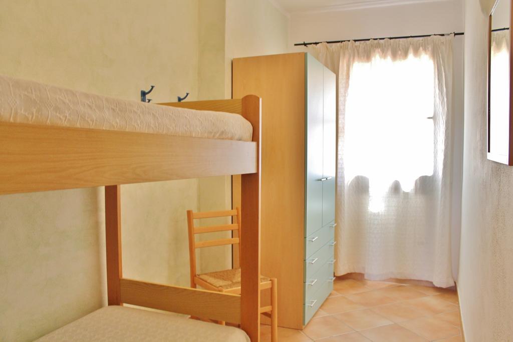 Residence Blue Corner Porto Pollo Palau Exterior foto