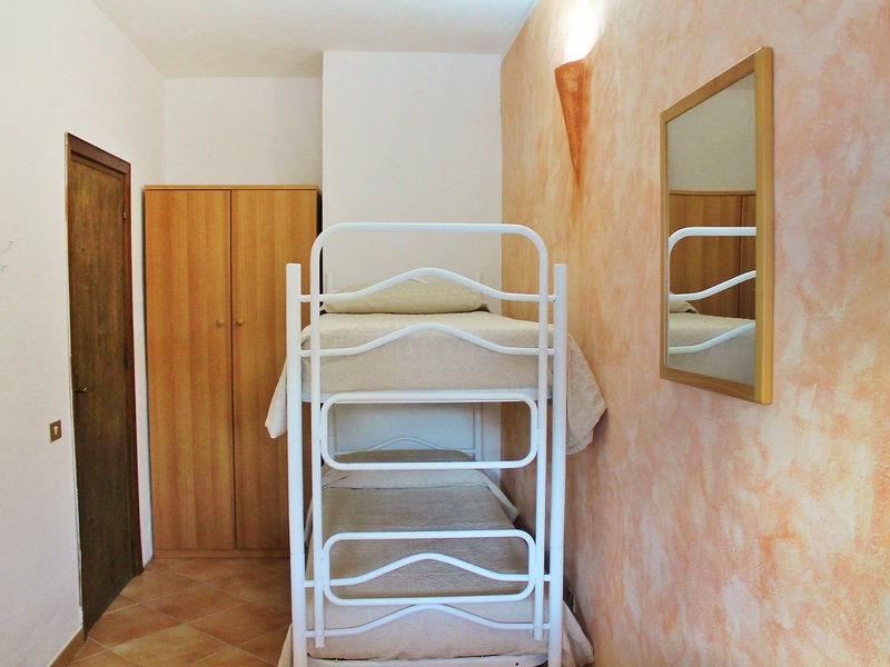 Residence Blue Corner Porto Pollo Palau Exterior foto