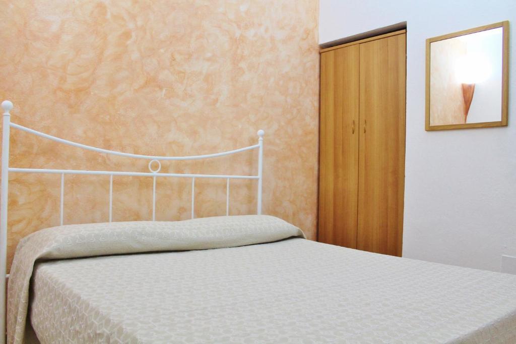 Residence Blue Corner Porto Pollo Palau Habitación foto